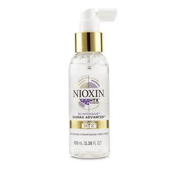 Nioxin 3D Intensive Diamax Advanced Thickening Xtrafusion Treatment