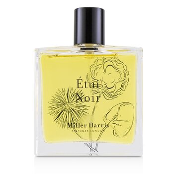 Miller Harris Etui Noir Eau De Parfum Spray