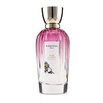 Goutal (Annick Goutal) Rose Pompon Eau De Toilette Spray