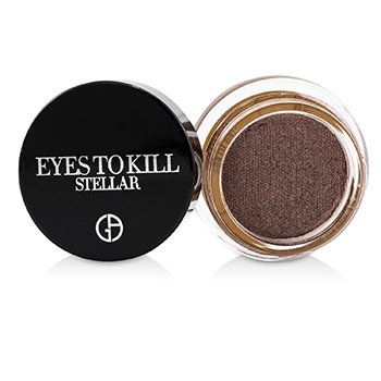 Giorgio Armani Eyes To Kill Stellar Bouncy High Pigment Eye Color - # 5 Stellar