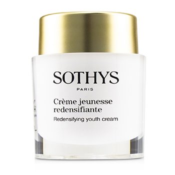 Redensifying Youth Cream