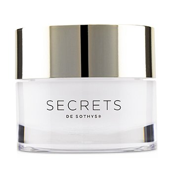 Secrets De Sothys La Creme Face Cream