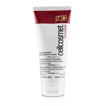 Cellcosmet Gentle Purifying Cleanser