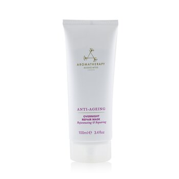 Anti-Ageing Overnight Repair Mask