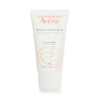 Avene Soothing Hydrating Mask - For Sensitive Skin