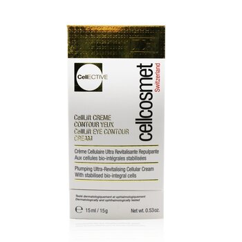 Cellcosmet CellEctive CellLift Eye Contour Cream