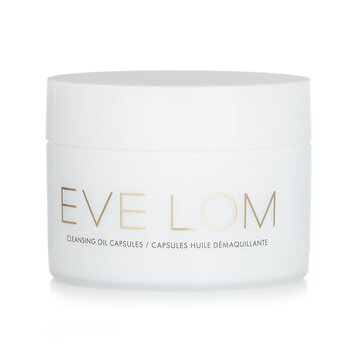 Eve Lom Cleansing Oil Capsules