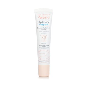 Hydrance BB-LIGHT Tinted Hydrating Emulsion SPF 30 - For Normal to Combination Sensitive Skin