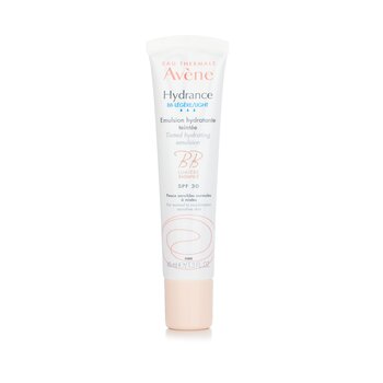Hydrance BB-LIGHT Tinted Hydrating Emulsion SPF 30 - For Normal to Combination Sensitive Skin