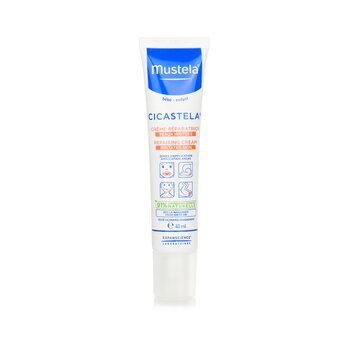 Mustela Cicastela Repairing Cream