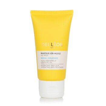 Decleor Neroli Bigarade Oil Mask