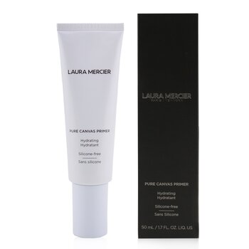 Pure Canvas Primer - Hydrating (Random Packaging)