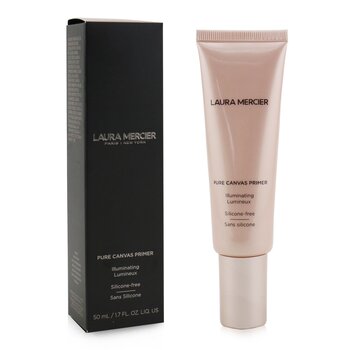 Pure Canvas Primer - Illuminating