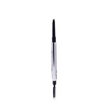 Goof Proof Brow Pencil - # 3.75 (Warm Medium Brown)