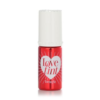 Lovetint Cheek & Lip Stain