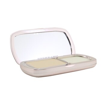 La Mer The Soft Moisture Powder Foundation SPF 30 - # 02 Ecru