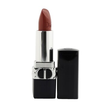 Christian Dior Rouge Dior Couture Colour Refillable Lipstick - # 683 Rendez-Vous (Satin)