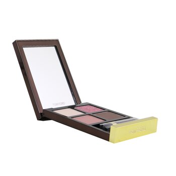 Tom Ford Eye Color Quad - # 30 Insolent Rose