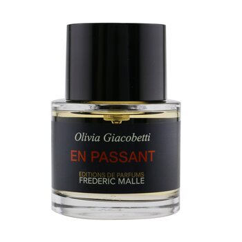 Frederic Malle En Passant Eau De Parfum Spray