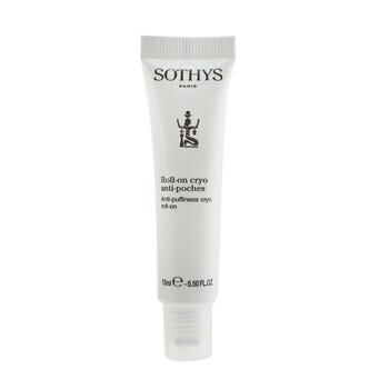 Sothys Anti-Puffiness Cryo Roll-On