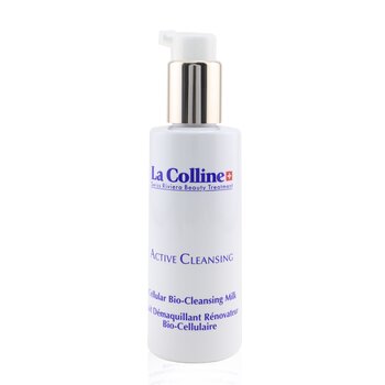 La Colline Active Cleansing - Cellular Bio-Cleansing Milk