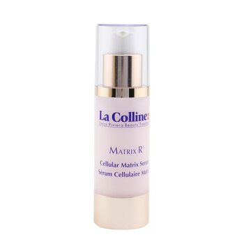 Matrix R3 - Cellular Matrix Serum