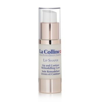 La Colline Lip Shaper - Lip & Contour Remodelling Care