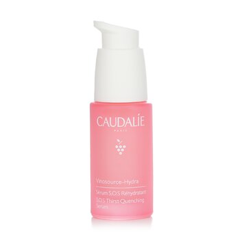 Vinosource SOS serum(Random Packaging)