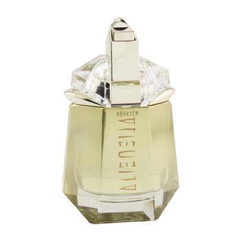 Alien Goddess Eau De Parfum Refillable Spray