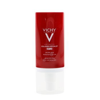 Liftactiv Collagen Specialist Fluid SPF 25 - All Skin Types