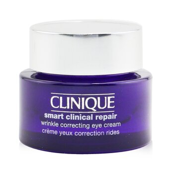 Clinique Clinique Smart Clinical Repair Wrinkle Correcting Eye Cream