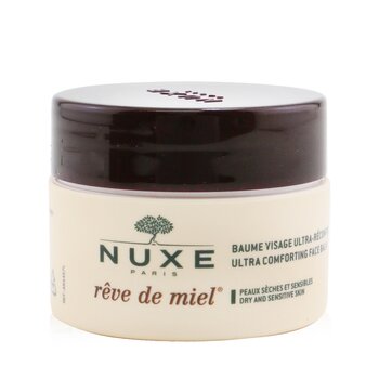 Reve De Miel Ultra-Comforting Face Balm