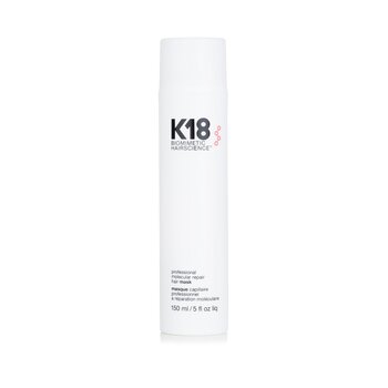 K18 Professional Molecular Repair Hair Mask