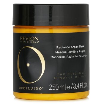 Orofluido Radiance Argan Mask