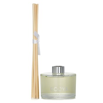 Ecoya Reed Diffuser - Guava & Lychee