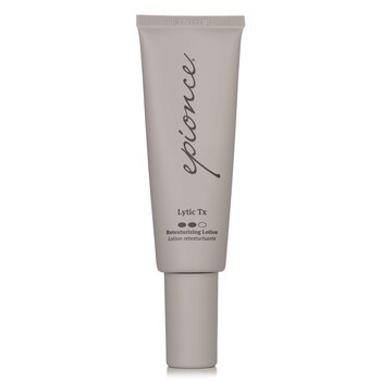 Lytic Tx Retexturizing Lotion - For Normal to Combination Skin