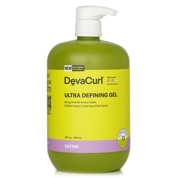 DevaCurl Ultra Defining Gel