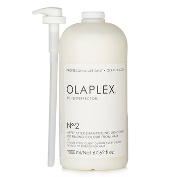 Olaplex No. 2 Bond Perfector