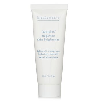 LightPlex MegaWatt Skin Brightener