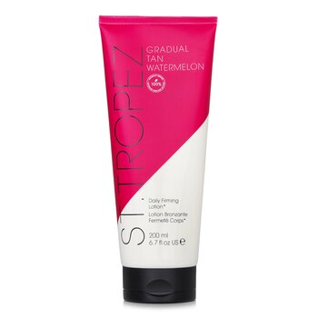 Gradual Tan Watermelon Daily Firming Lotion