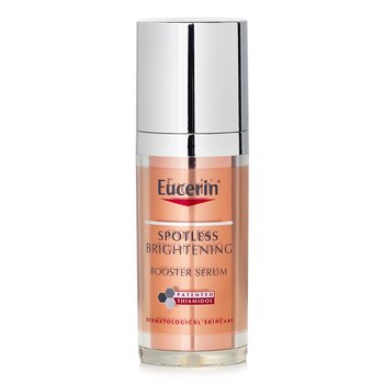 Spotless Brightening Booster Serum