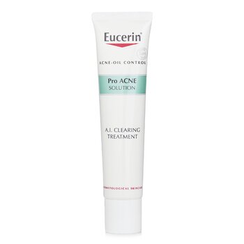Pro Acne Solution A.I Clearing Treatment