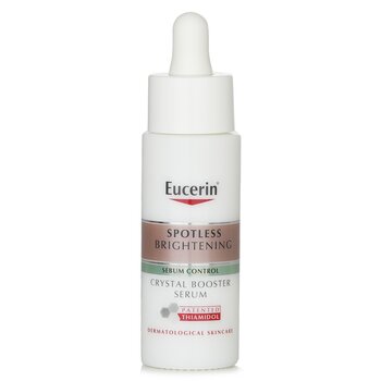 Spotless Brightening Crystal Booster Serum