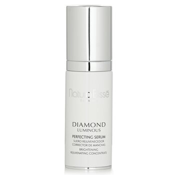 Natura Bisse Diamond Luminous Perfecting Serum