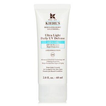 Ultra Light Daily UV Defense SPF 50