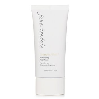 Jane Iredale Smooth Affair Mattifying Face Primer