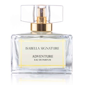 ISABELLA SIGNATURE - ADVENTURE (HIM)