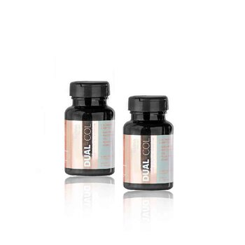Hanna Ancient HANNA ANCIENT DUAL-COL (60 CHEWABLES) - 2 BOTTLE