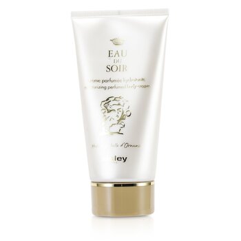 Sisley Eau Du Soir Body Cream