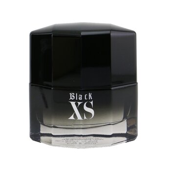 Paco Rabanne Black Xs Eau De Toilette Spray